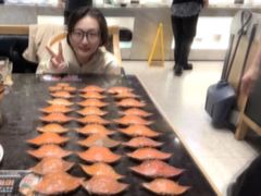 -川骄海鲜自助(王府井奥莱UP TOWN店原世界之花店)
