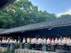 -景德镇古窑民俗博览区