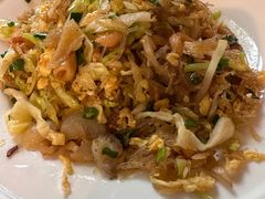 海鲜炒粉丝-山外山菜馆(玉泉路店)