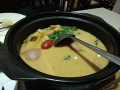 -阿诺泰·泰国餐厅(棕北店)