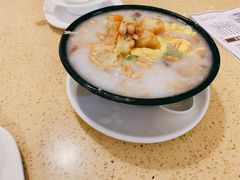 -喜鹊茶点.啫煲(车陂店)