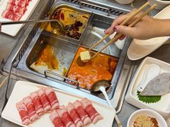 -海底捞火锅(攀枝花万达店)