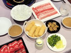 -东来顺饭庄(apm总店)