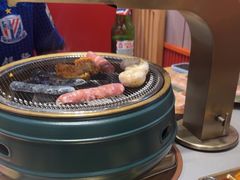 -龙虾奇迹(大华三路店)