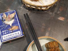 -和府捞面(石景山喜隆多店)