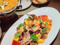 -simply thai天泰(美罗城店)