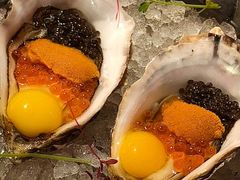 -Osteria Garden 生蚝花园餐厅(原进贤路店)