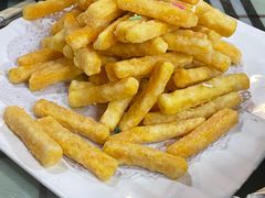-六顺园清真回族饭店(工程街店)