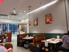 -八合里潮汕鲜牛肉火锅(上海汇智广场店)