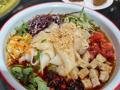 巴盟面筋-蒙古大营(朝阳公园店)
