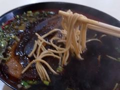 -小龙大肉面馆