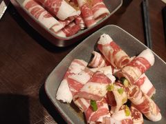 -新石器烤肉(虹悦城店)