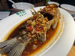 -费大厨辣椒炒肉(万家丽一店)