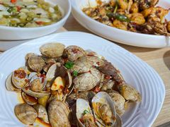 -领蟹祥记·香辣蟹·特色小海鲜(奥体天虹店)