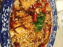 鼎盛蜀坊-鼎盛蜀坊·重庆江湖菜(市桥地铁站店)