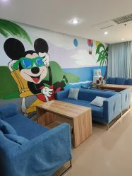 -悦家·美丽妈妈月子会所(龙奥店)