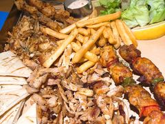 -HELLO MUSAE 拾光缪斯餐厅·纯正希腊风味(苏州中心店)