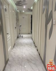 -健身堂科技美肌SPA