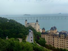 -星海湾跨海大桥