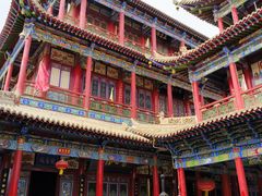 -高庙保安寺
