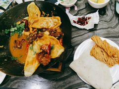 -四季轩中餐厅(徐州开元名都大酒店)