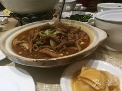 -小蓝鲸湖北菜(八一路店)