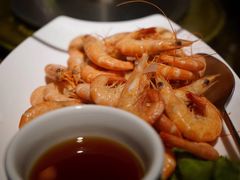 -福来齐·鲁菜海鲜·渔家菜(朝阳街分店)
