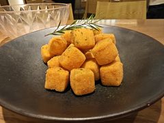 -粤集·手工粤菜(皇庭广场店)