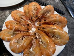 -曼格活海鲜·牛排自助(光明蓝鲸店)