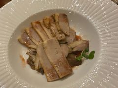 -海尔洲际酒店天下一品中餐厅