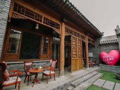 -丽江庭院之爱在路上(西单店)