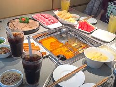 -海底捞火锅(铂澜大象城店)