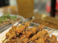 -管氏翅吧(台湾街店)
