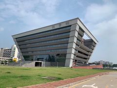 -广东财经大学(广州校区)