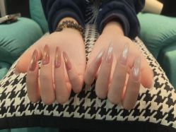 -Beauty nail伊佳靓丽美甲美睫