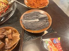 -渝井巷重庆老火锅(沈阳吉祥店)