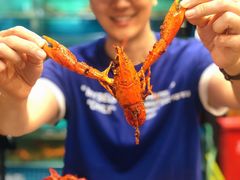 -三妹小龙虾·黄油蟹(华侨城总店)