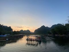 -靖西鹅泉风景区