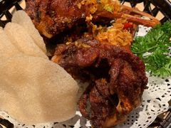 -避风塘(宝山万达店)