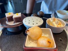 -馋遇江南·精致湖景雅宴(东方之门店)