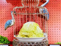 -羊大爷涮肉(亮马桥店)