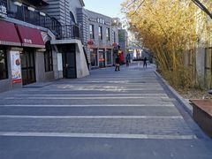 -龙湖星悦荟(颐和店)