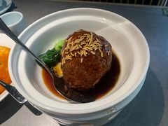 -晓淮山·扬州早茶·淮扬菜(龙阳广场店)