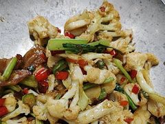 -李氏传家菜(兴城路店)