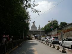 -塔尔寺