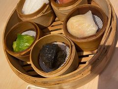 避风塘虾饺五小宝-避风塘(南汇店)