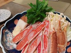 -蟹道乐(京都本店)