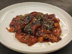 -上海和平饭店龙凤厅 Dragon Phoenix