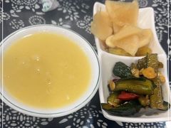 -八两八金·莱芜特色炒鸡(市南漳浦路店)