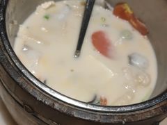 -佬麻雀·新湘菜(珠海金发购物中心店)